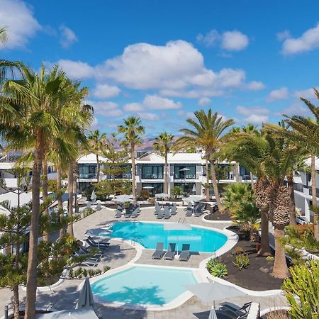 Apartamentos Playamar Пуэрто дель Кармен Экстерьер фото