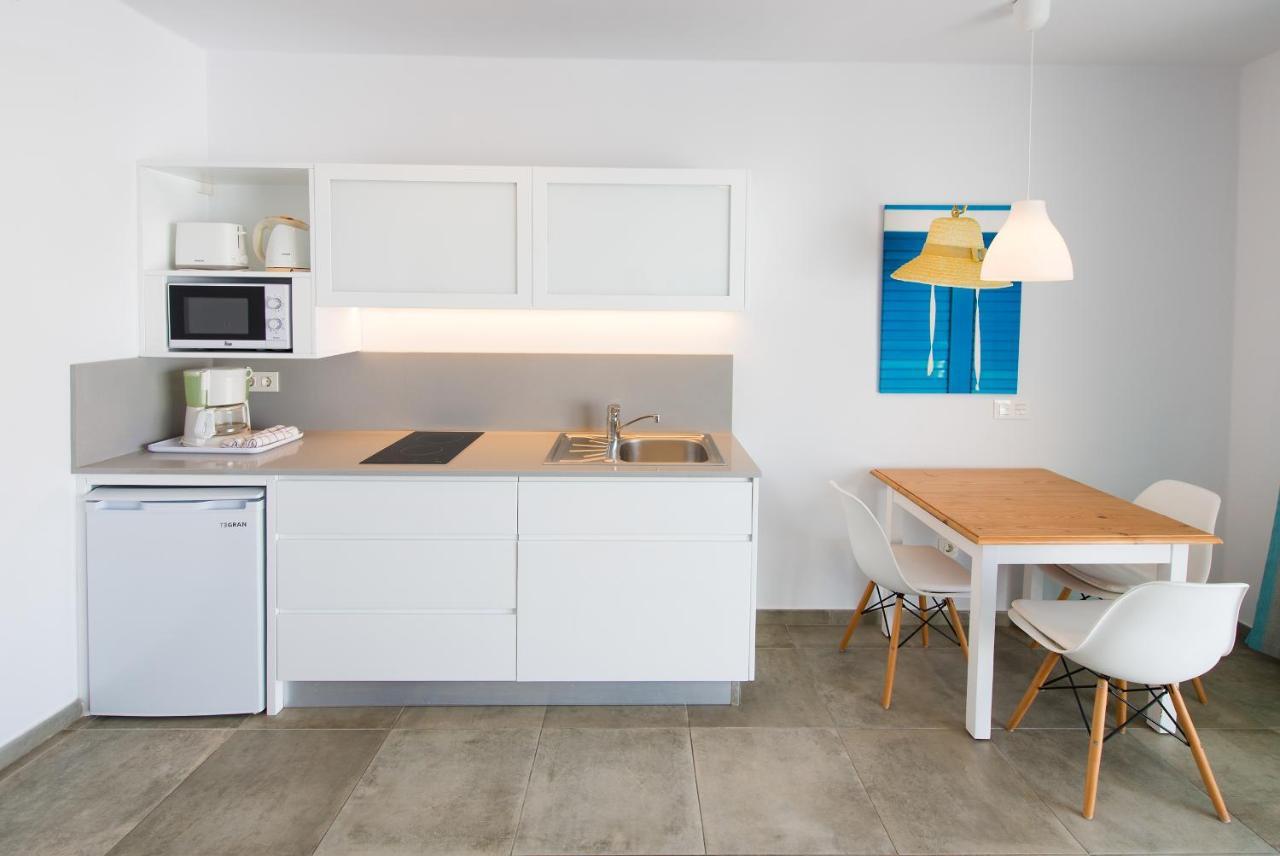 Apartamentos Playamar Пуэрто дель Кармен Экстерьер фото