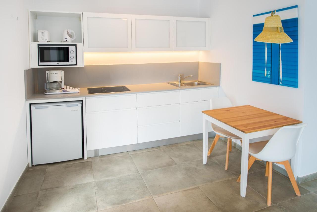 Apartamentos Playamar Пуэрто дель Кармен Экстерьер фото