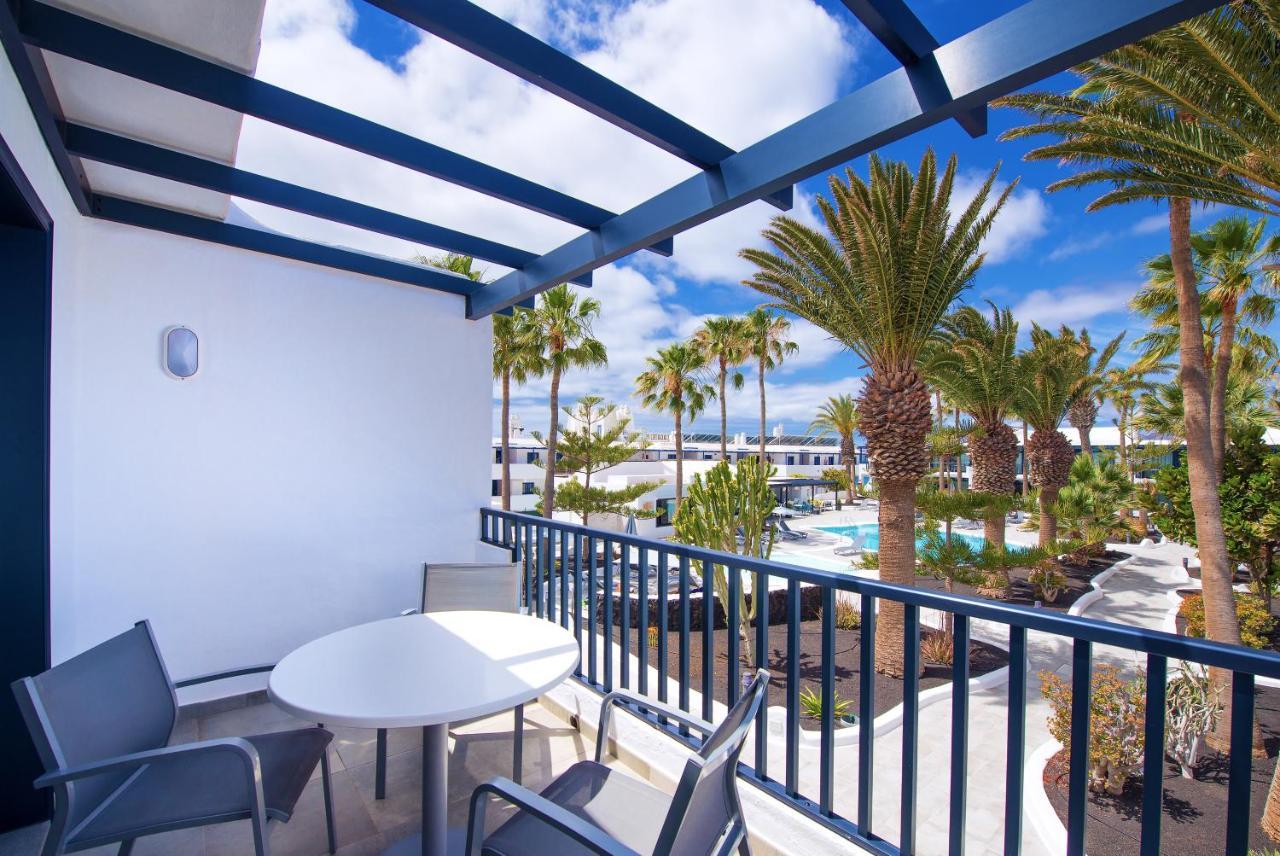 Apartamentos Playamar Пуэрто дель Кармен Экстерьер фото