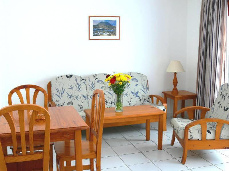 Apartamentos Playamar Пуэрто дель Кармен Экстерьер фото